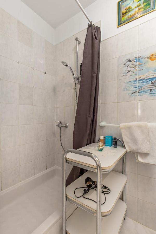 Apartment Beverly Rijeka Eksteriør billede